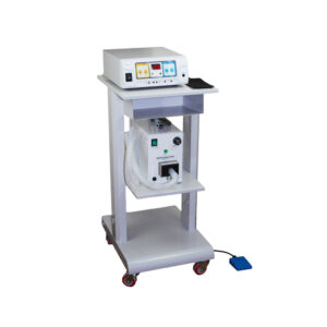 MedGyn 1250 Electrosurgery System
