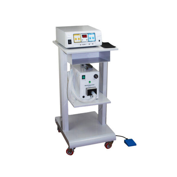 MedGyn 1250 Electrosurgery System