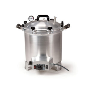 All American Portable Sterilizers
