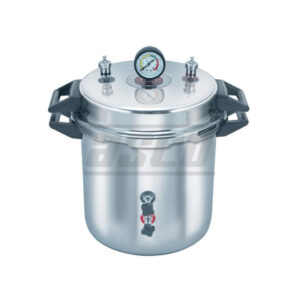 Autoclave / Pressure Steam Sterilizer - Non Electric