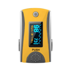 M70 Series Fingertip Pulse Oximeter