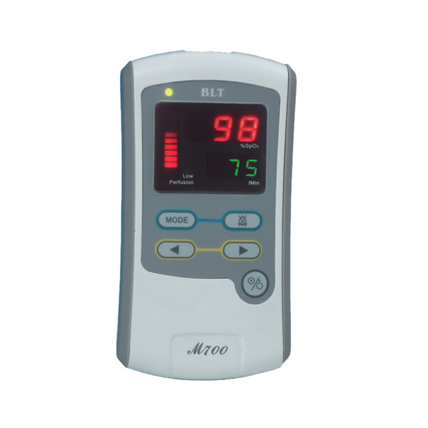 M700 Handheld Pulse Oximeter