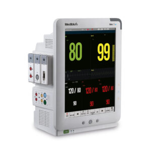 Multi-Parameter Patient Monitor