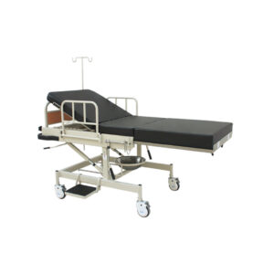 DB1200 Fixed Height Delivery Bed