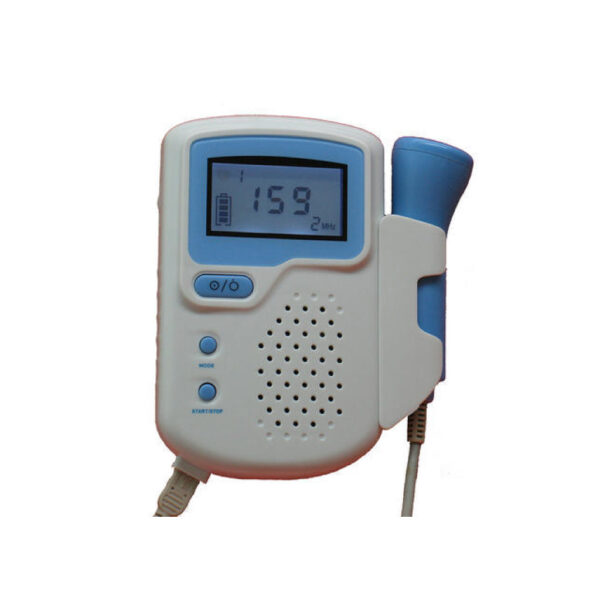 M60 Fetal Doppler