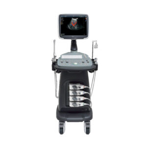MediSono P12 EXP Ultrasound System