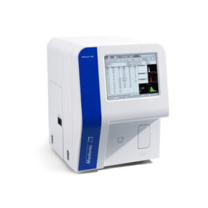 Medonic M51 Hematology Analyzer