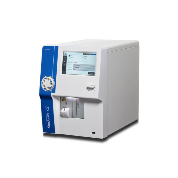 Medonic M32 Hematology Analyzer