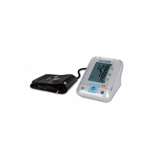 Microlife 3AR1-3P Blood Pressure Monitor Medionics