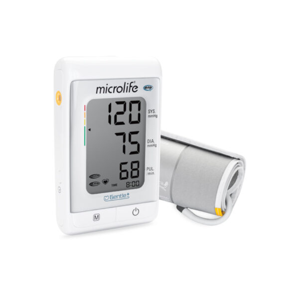 Microlife A200 AFIB Blood Pressure Monitor