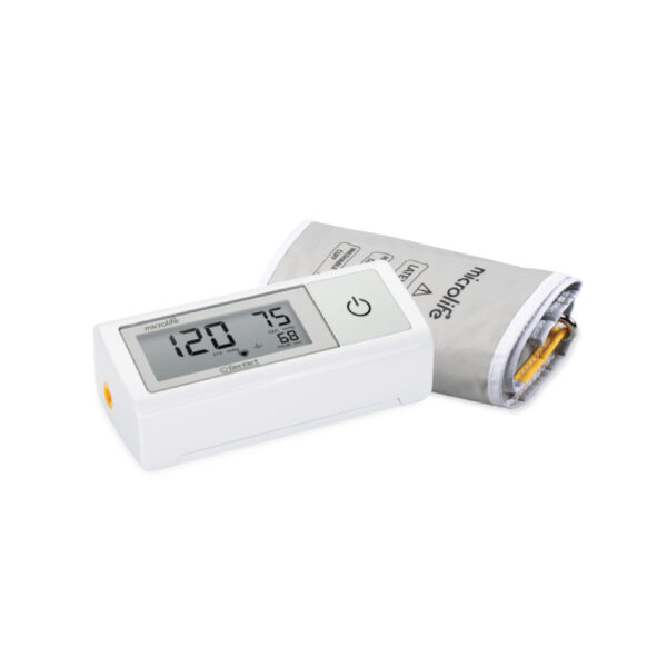 Microlife A1 Basic Blood Pressure Monitor