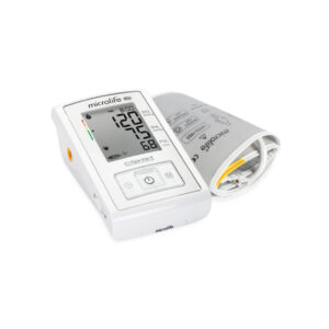 Microlife BP A3 PC Blood Pressure Monitor