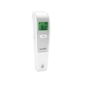 Microlife NC 150 Thermometer Medionics