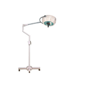 Mobile Operating Examination Lamps