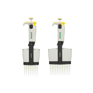 Multichannel Pipet ME and MT