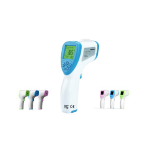 Non-Contact Infrared Thermometer