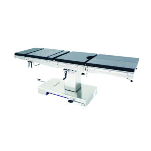 OP750 Manual Hydraulic Operating Table