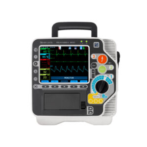 Reanibex 800 Defibrillator