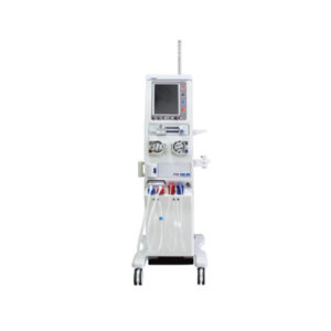 Single Patient Dialysis Machine TQS-88