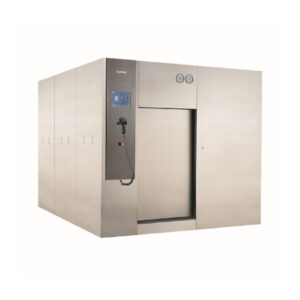 Pulse Vacuum Sterilizer