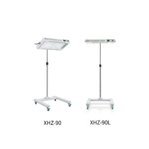 XHZ-90 Series Neonate Bilirubin Phototherapy Device