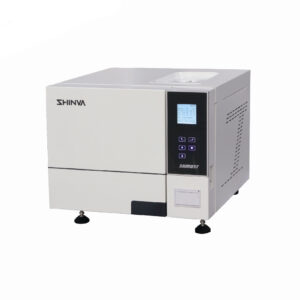 Shinva Autoclave TMQ Series Sterilizer