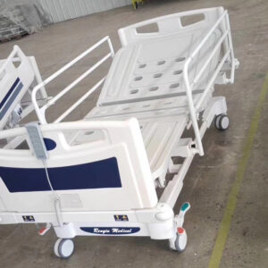 3 Function Electric Bed