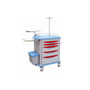 Crash Trolley