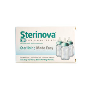 Sterinova Sterilising Tablets
