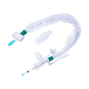 Closed Suction Catheter