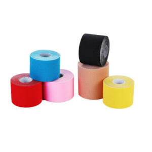 Cohesive Bandages