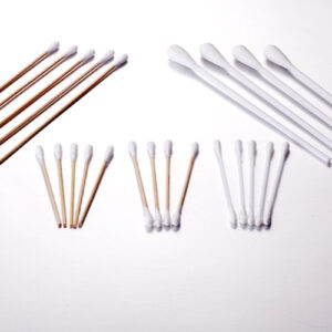 Cotton Buds / Tip Applicators