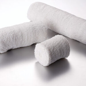 Crepe Bandage