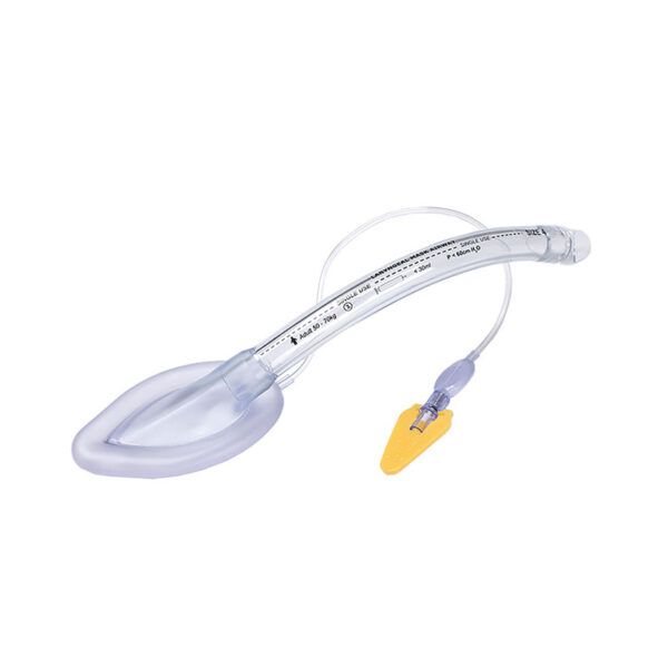 Laryngeal Mask PVC