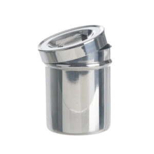 Dressing Jars