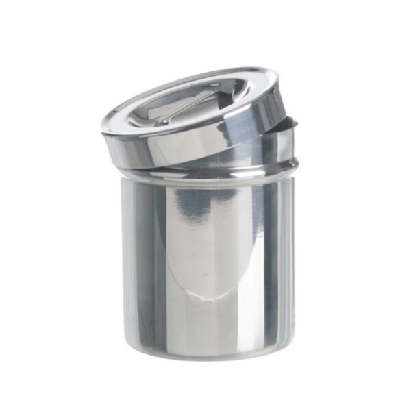 Dressing Jars