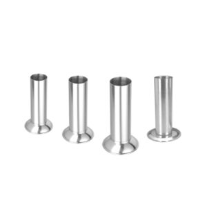 Forceps Jars
