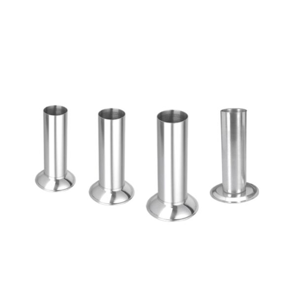Forceps Jars