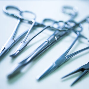 Amputation Instruments Set