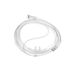 Nasal Oxygen Cannula