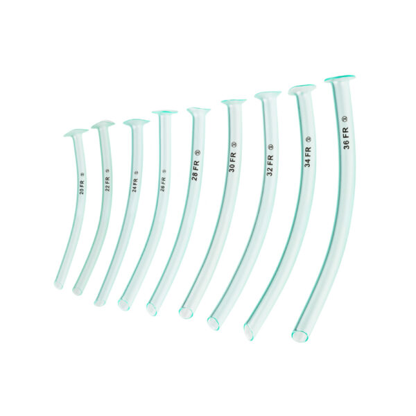 Nasopharyngeal Airway