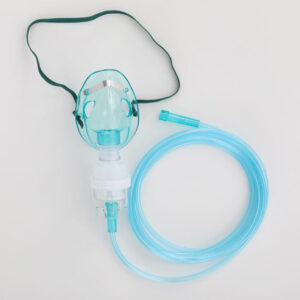 Nebulizer Mask