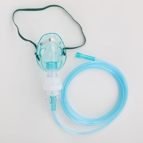 Nebulizer Mask