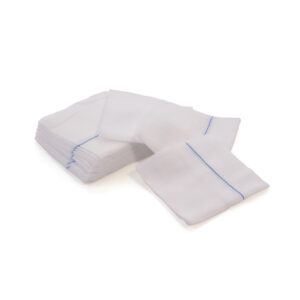 Non-Sterile Gauze Swabs