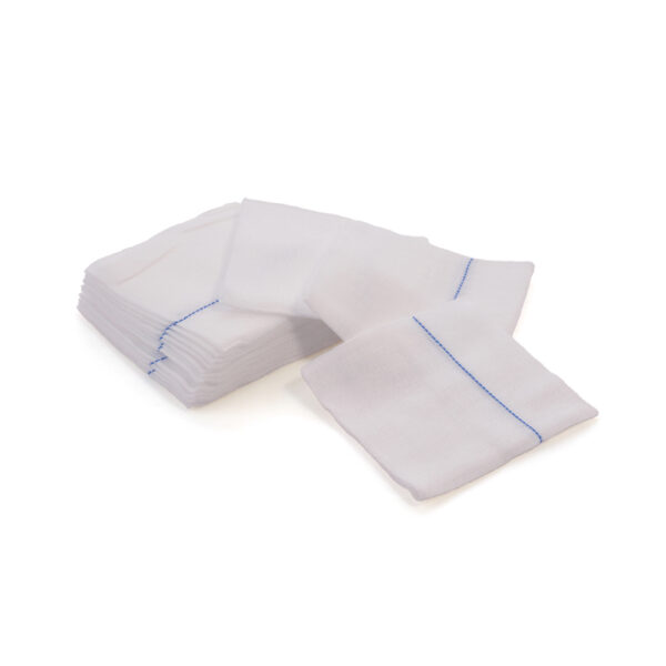 Non-Sterile Gauze Swabs