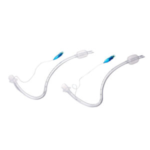 Preformed Endotracheal Tubes