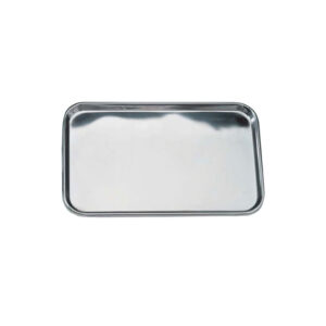 Shallow Trays