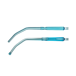 Yankauer Handle