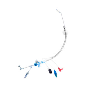 Endobronchial Blocker Tube