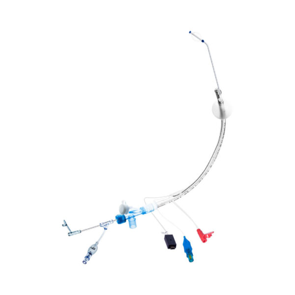 Endobronchial Blocker Tube